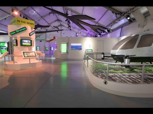 Agenzie Usa, nessun rischio per la sicurezza dai droni