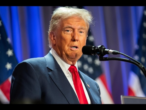 Trump,decisione su caso pornostar offende la Corte Suprema