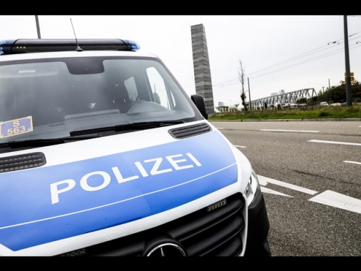 Germania,sospetto avvelenamento di una donna russo-tedesca