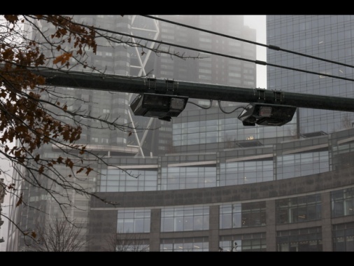 Le costruzioni di case in Usa calano ma balzo dei permessi