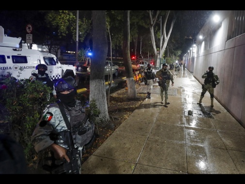 Messico, nella guerra di Sinaloa 600 morti in 100 giorni