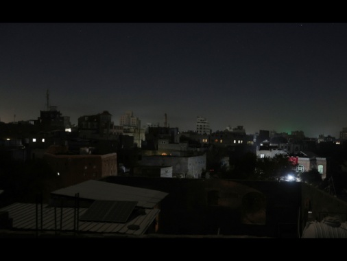 Iran, attacchi israeliani in Yemen sono flagrante violazione