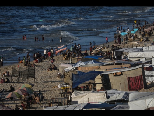 Usa, non siamo d'accordo su accusa di genocidio a Israele