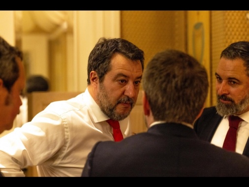Open arms: Salvini, in caso di condanna faremo appello