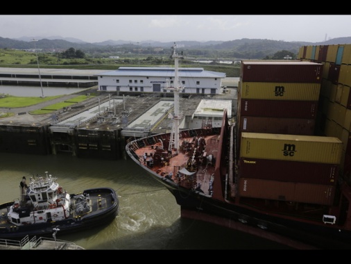 Trump insiste, Usa devono riprendersi il canale di Panama