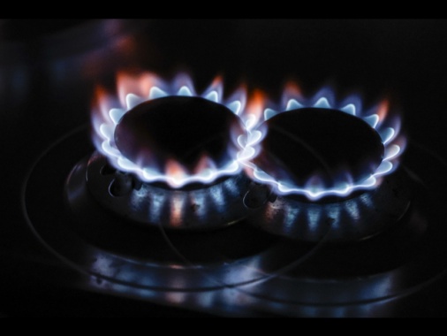 Il gas balza sopra quota 45 euro sul mercato Ttf di Amsterdam