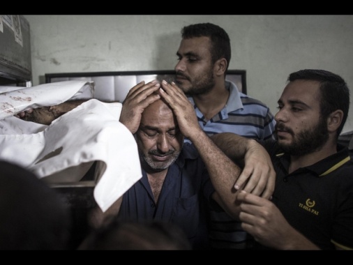 Al Jazeera, 'pazienti via da ospedale Gaza su ordine Idf'