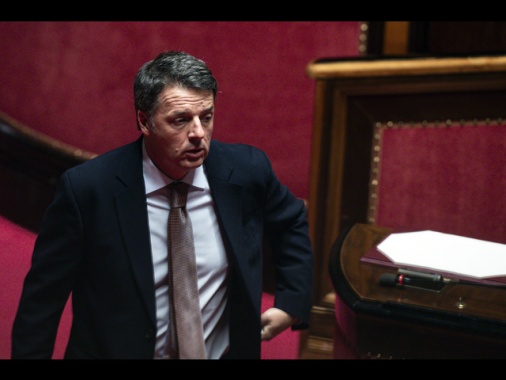 Manovra: Renzi,Meloni viola regole della democrazia parlamentari