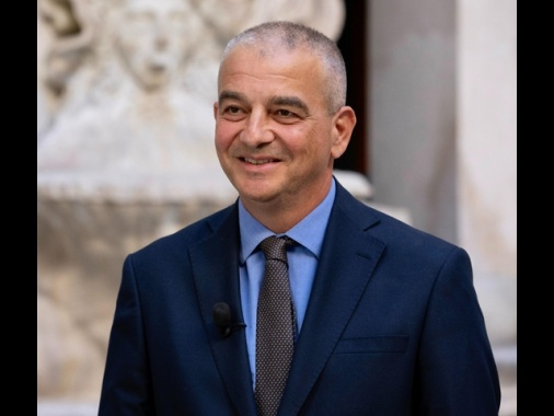 Fazzolari, un rimpasto non è all'ordine del giorno