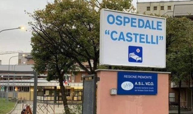 Quando le persone non si girano dall’altra parte