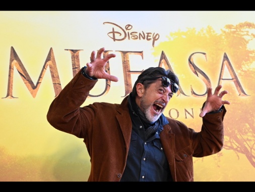 Incassi cinema, il campione di Natale è Mufasa: Il re leone