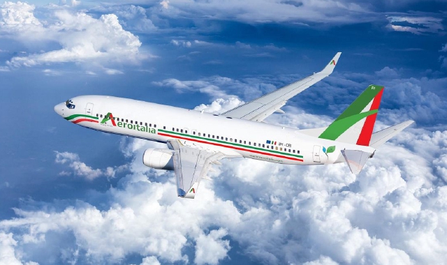 Malpensa-Fiumicino, torna il volo diretto