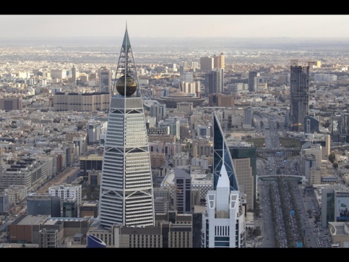 Delegazione siriana a Riad per la prima visita all'estero