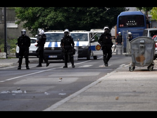 Sparatoria in un ristorante in Montenegro, 10 morti