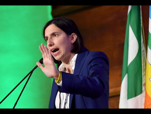 Schlein, governo condivida iniziative per liberare Sala