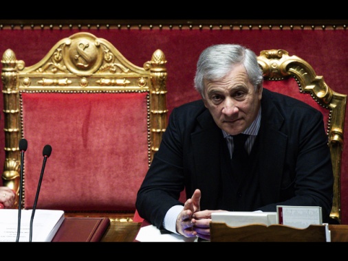 Tajani convoca l'ambasciatore iraniano sul caso Sala