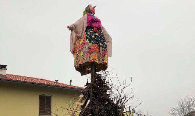 Rassicurazioni a Cardano: la Zobia ci sarà