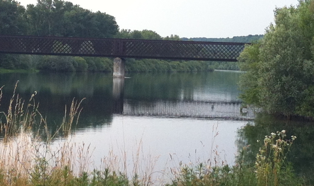 Trovato morto nella valle del Ticino: giallo a Oleggio