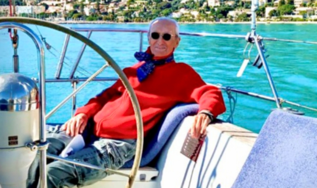 Arona piange Emilio Arrigotti, decano dei farmacisti