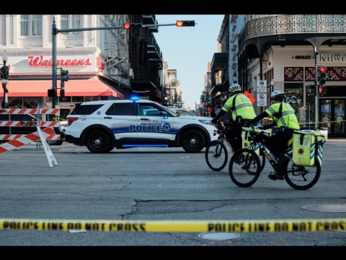 Fratello killer New Orleans, 'nessun segno di radicalizzazione'