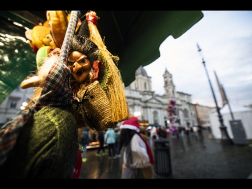 Ponte Befana, un milione in viaggio e giro d'affari 400 milioni