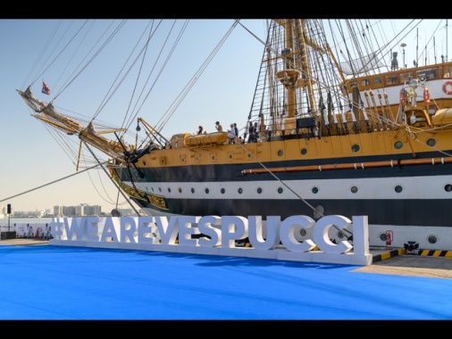 Tour Vespucci supera 1 milione di follower, 'fenomeno mondiale'