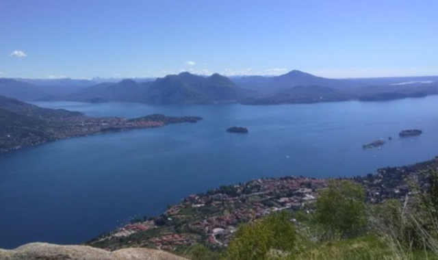 Le mete dove lo sguardo prende il volo