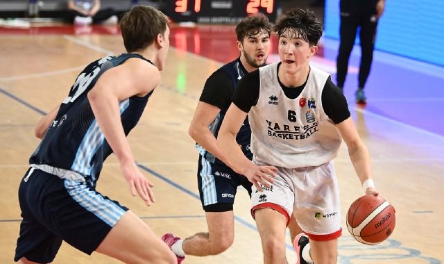 Varese vince ma non entra nelle Final Eight
