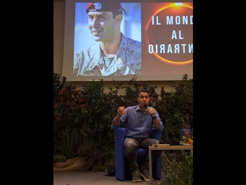 Vannacci, mi farebbe piacere essere a insediamento Trump,vedremo