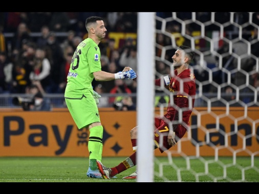 Montipò para tutto, 0-0 tra Verona e Udinese