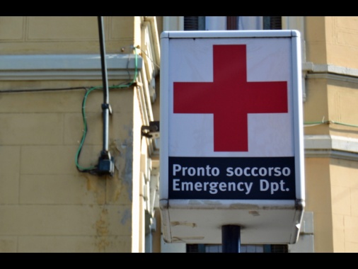 'Attesa lunga', aggredisce medico in ospedale a Napoli