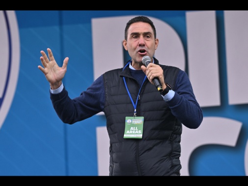 Vannacci, ho registrato mio marchio ma non divorzio dalla Lega