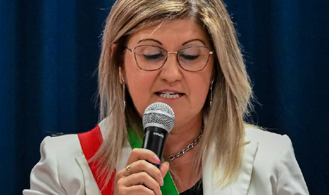 Malnate, Cannito sindaco a tempo pieno