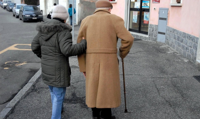 Condannata a 3 anni la colf infedele