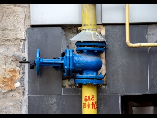 Ue, 'price cap sul gas limitato nel tempo', proroga in salita