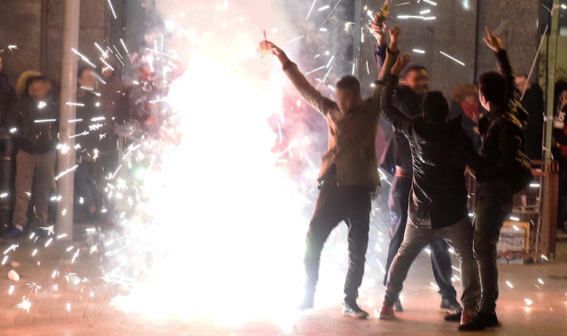 «Ordinanza antibotti? A Varese zero multe»