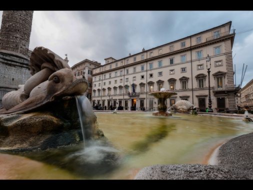 Verso Cdm giovedì. Attesa per il sostituto di Belloni