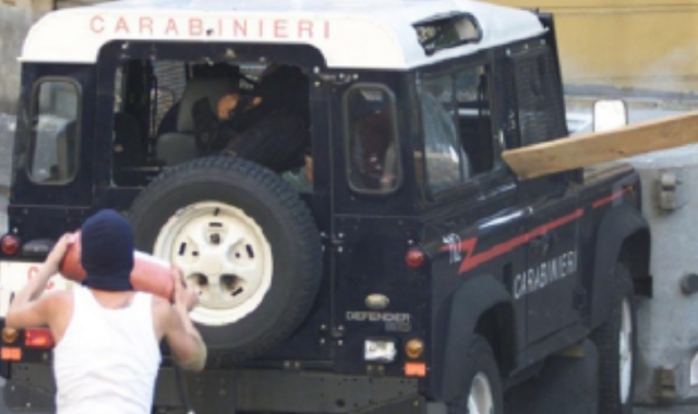 «Ha diffamato il colonnello»: nei guai il padre di Giuliani