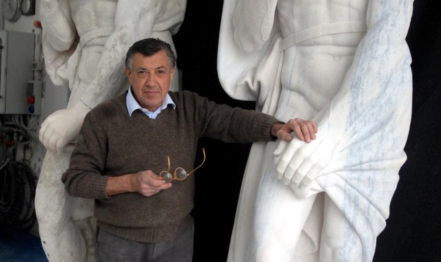 Morto Nicola Gagliardi: lutto a San Vittore Olona