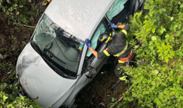 Incidente mortale a Cremenaga: in carcere il responsabile