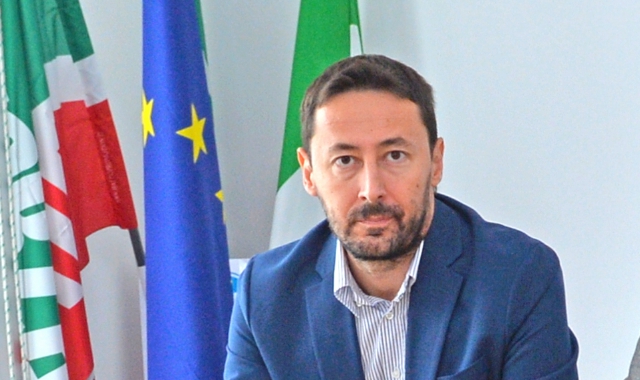 Simone Longhini, segretario provinciale di Forza Italia, ha effettuato le nomine