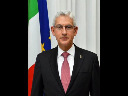 Direttore dell'Aise a Teheran per prendere Cecilia Sala