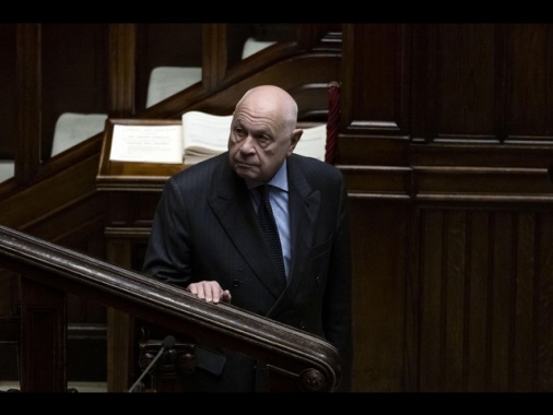 Nordio, ricomposta dialettica, separazione carriere blindata