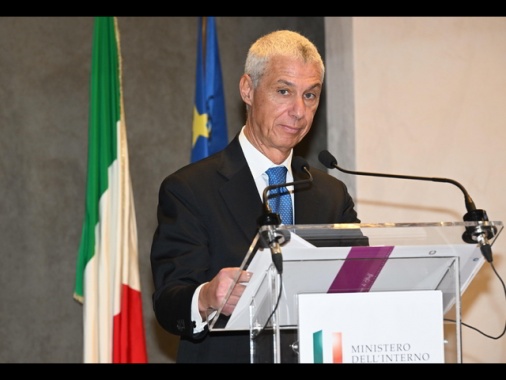 Nomina Vittorio Rizzi al Dis l'ipotesi più accreditata