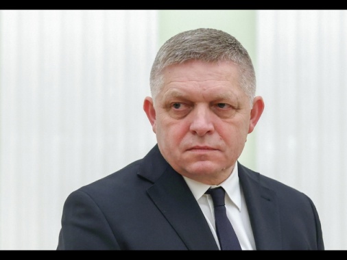 Fico, se Kiev ci danneggia pronti a porre il veto in Ue