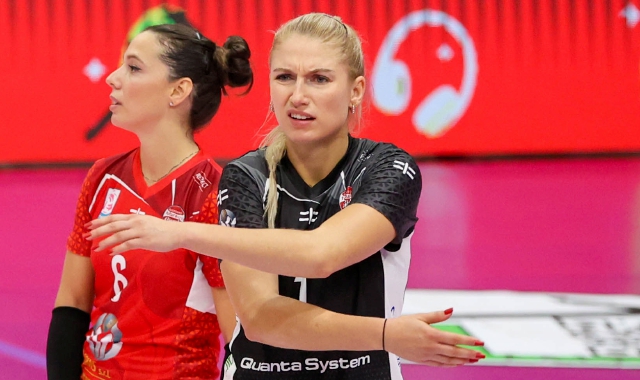 Barbara Zakoscielna è stata fin qui deludente