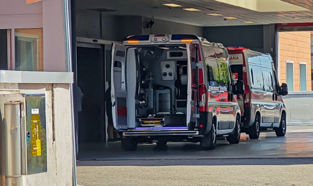 Dona il corpo alla scienza: il gesto di Rosa