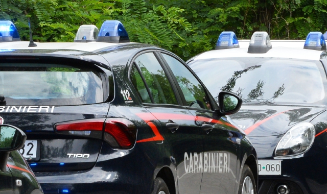 Cadavere tra le sterpaglie: è lo svizzero scomparso a settembre