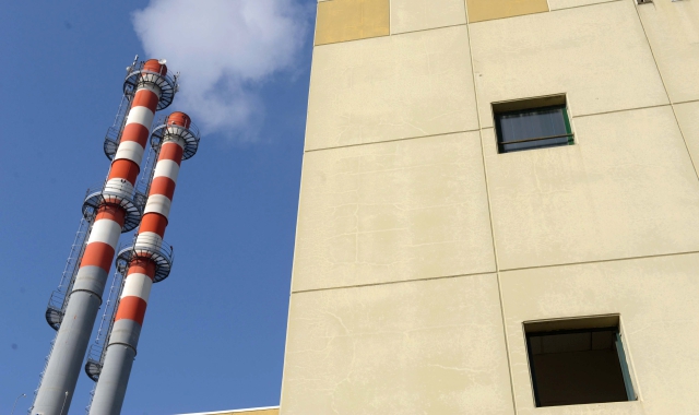 Impianto Neutalia, nessun rischio per Borsano