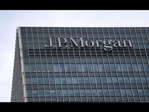 JPMorgan ai dipendenti, in ufficio 5 giorni alla settimana
